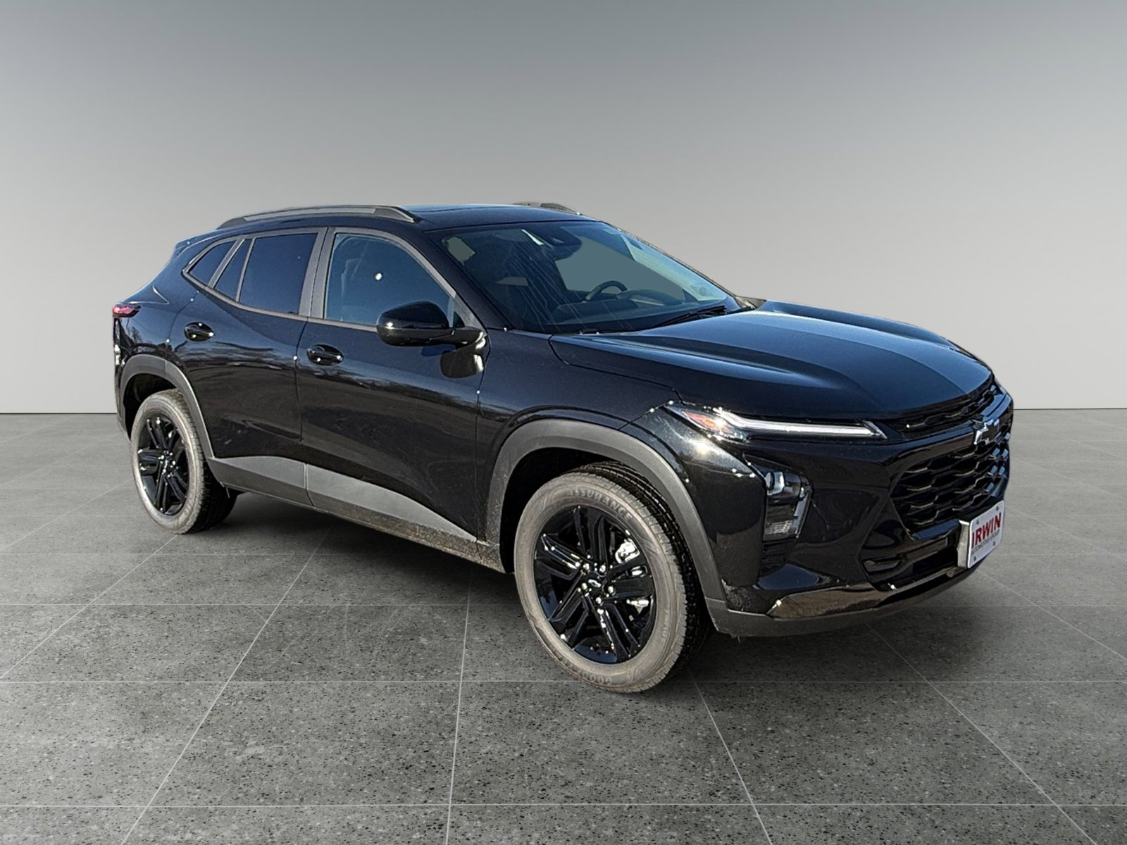 New 2026 Chevrolet Trax ACTIV w/ Sunroof Package FWD image 7