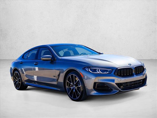 New 2026 BMW 840i xDrive image 3