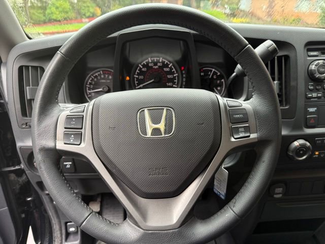 Used 2013 Honda Ridgeline Sport image 14
