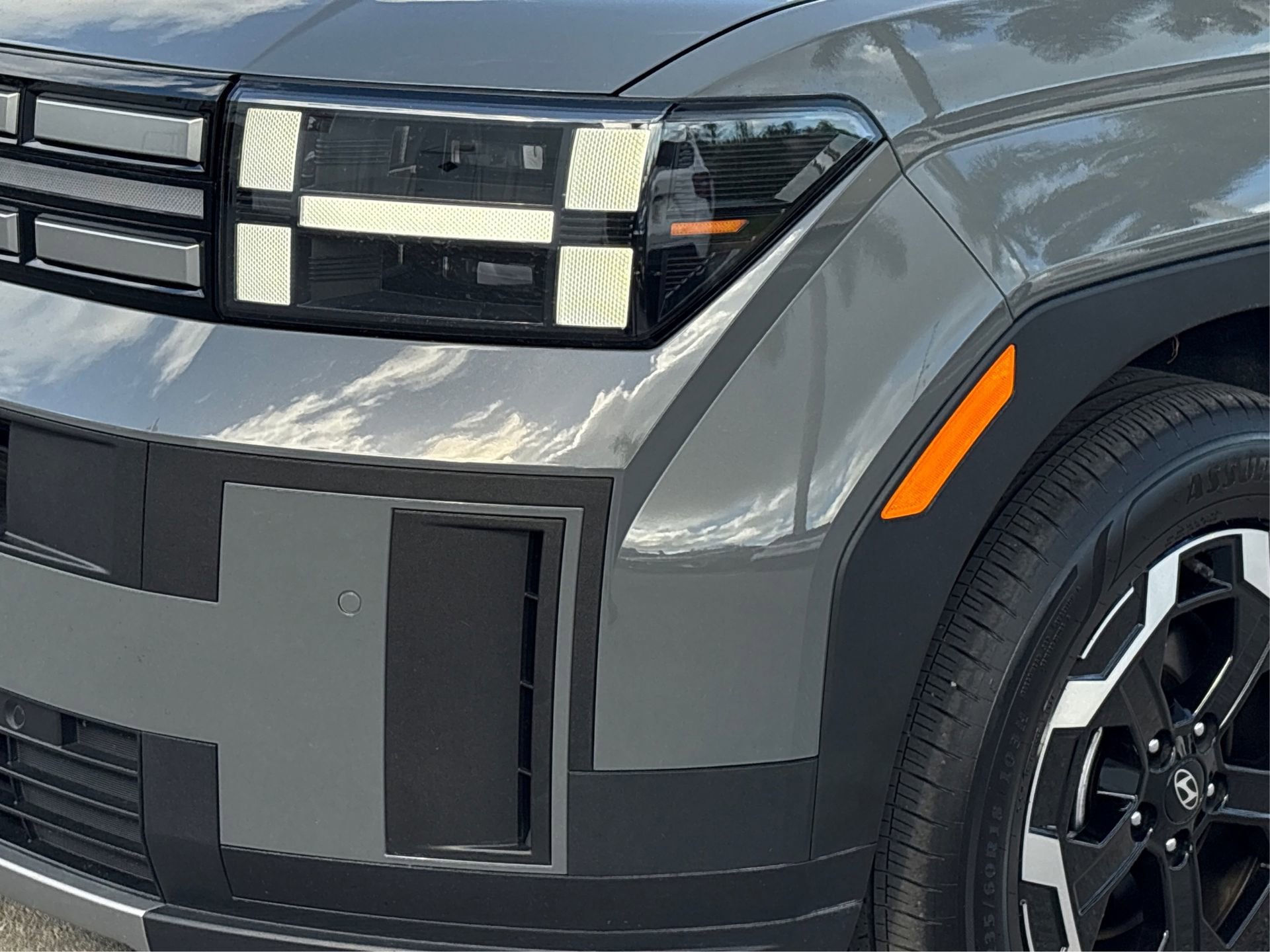 Used 2024 Hyundai Santa Fe SE image 14