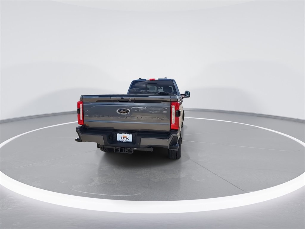 New 2026 Ford F350 XLT image 7
