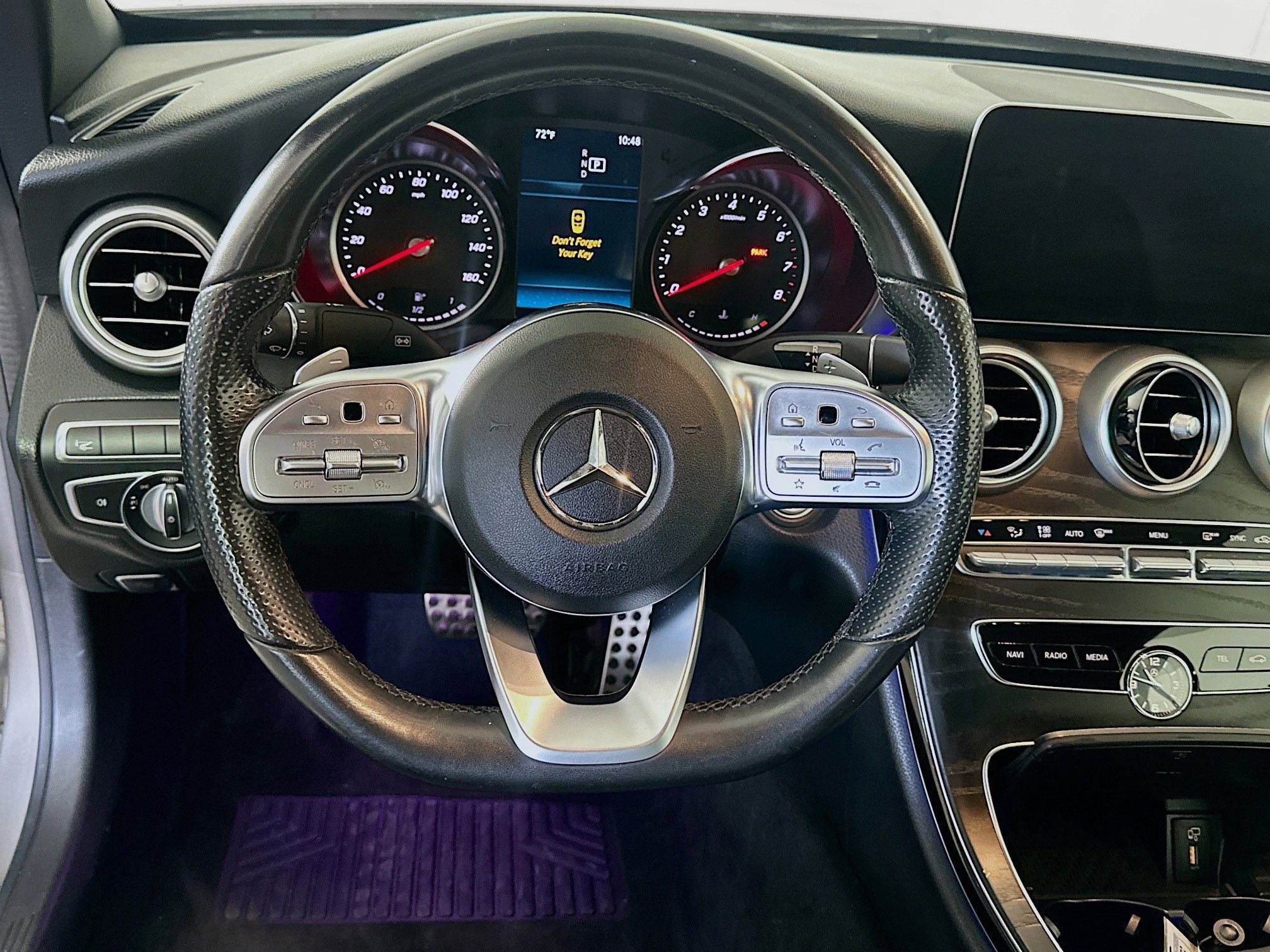 Used 2019 Mercedes-Benz C 300 Cabriolet image 18