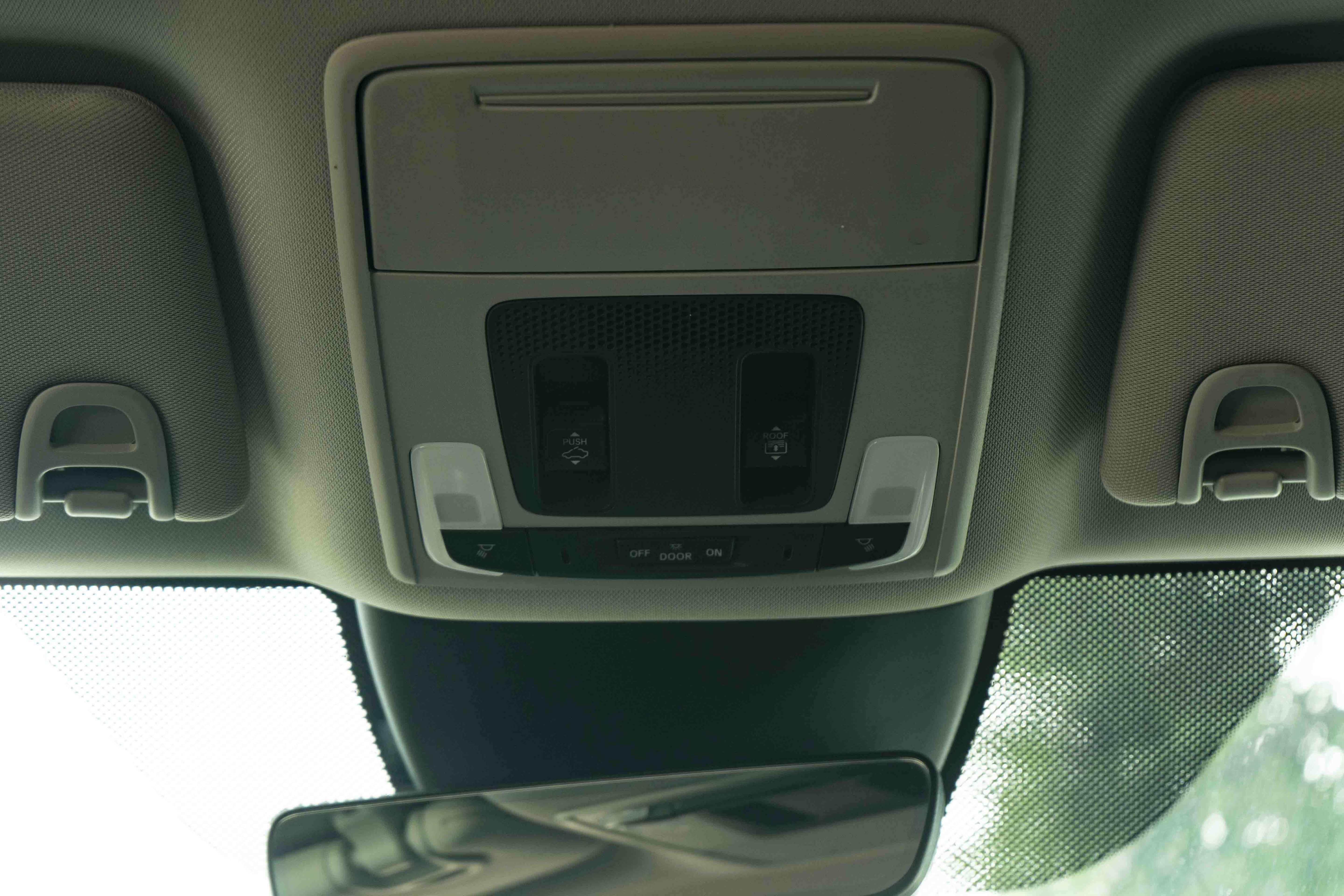 Certified 2025 Honda Pilot Elite image 37