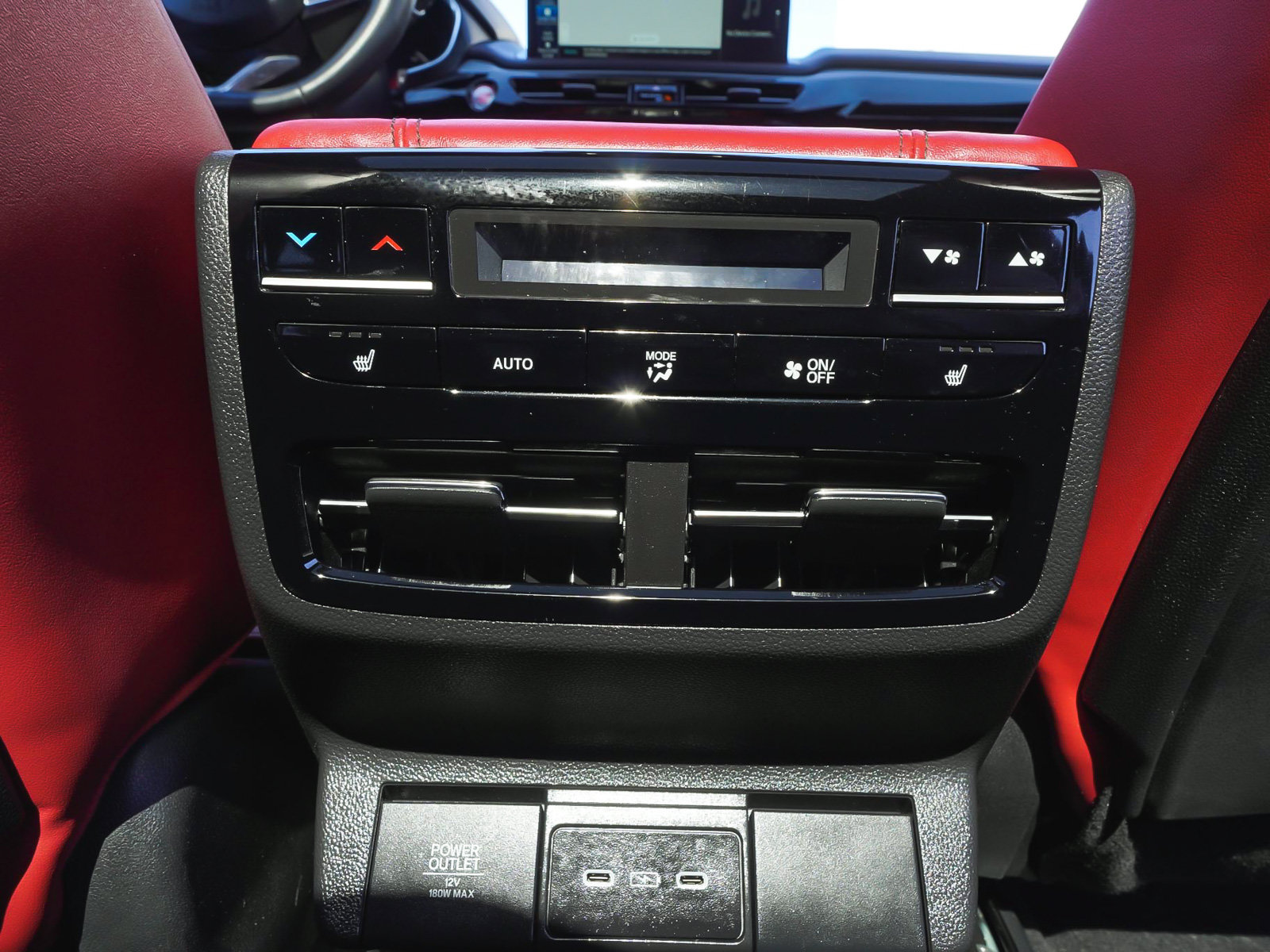 Used 2025 Acura MDX A-Spec AWD/4WD image 38