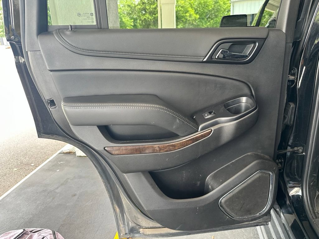 Used 2019 Chevrolet Tahoe LT AWD/4WD image 28