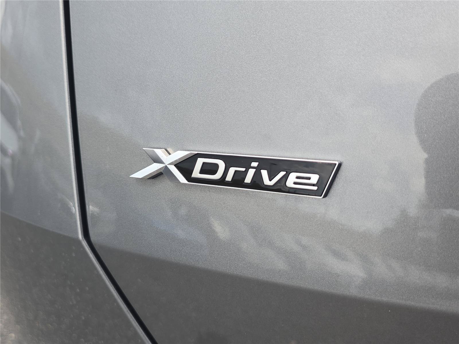 Used 2025 BMW X3 xDrive30i w/ Convenience Package AWD/4WD image 5