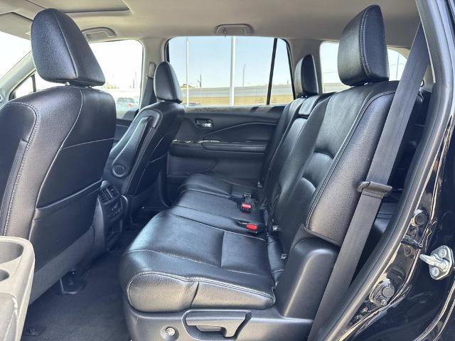 Used 2017 Honda Pilot EX-L image 24