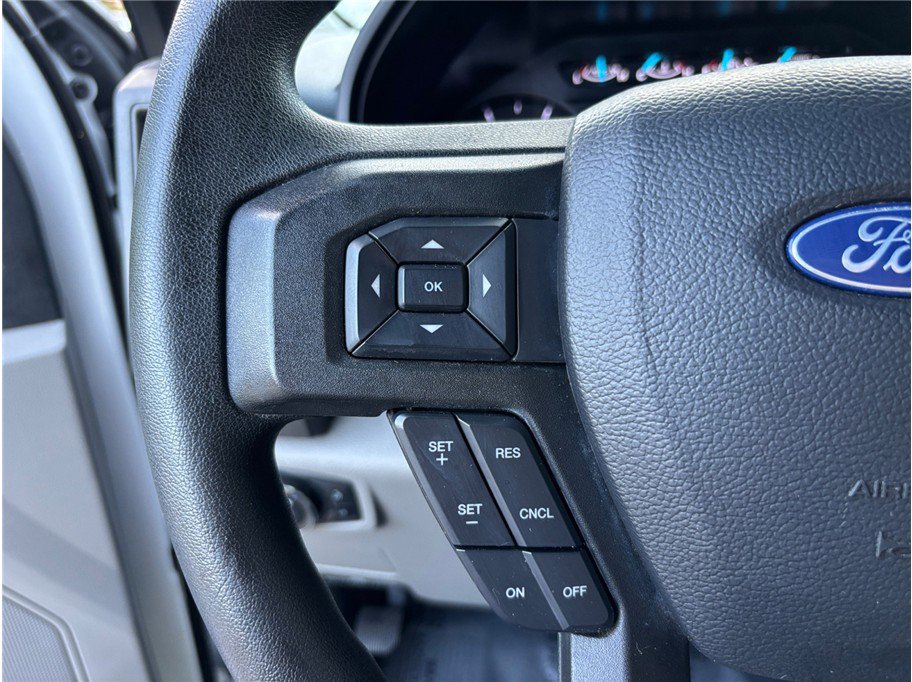 Used 2021 Ford F250 XL w/ Power Equipment Group image 22