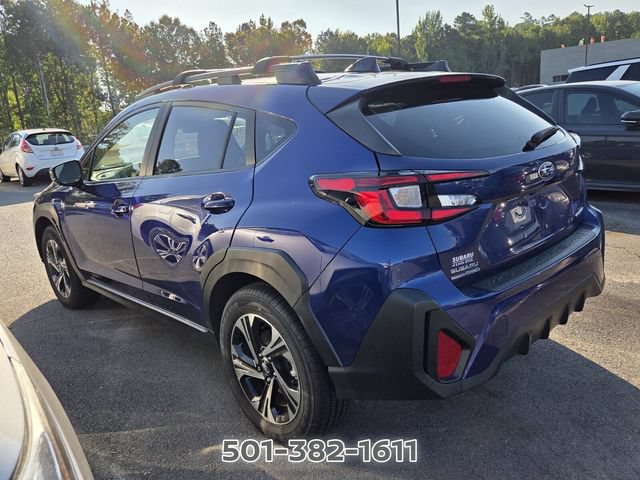 Used 2024 Subaru Crosstrek 2.0i Premium AWD/4WD image 2