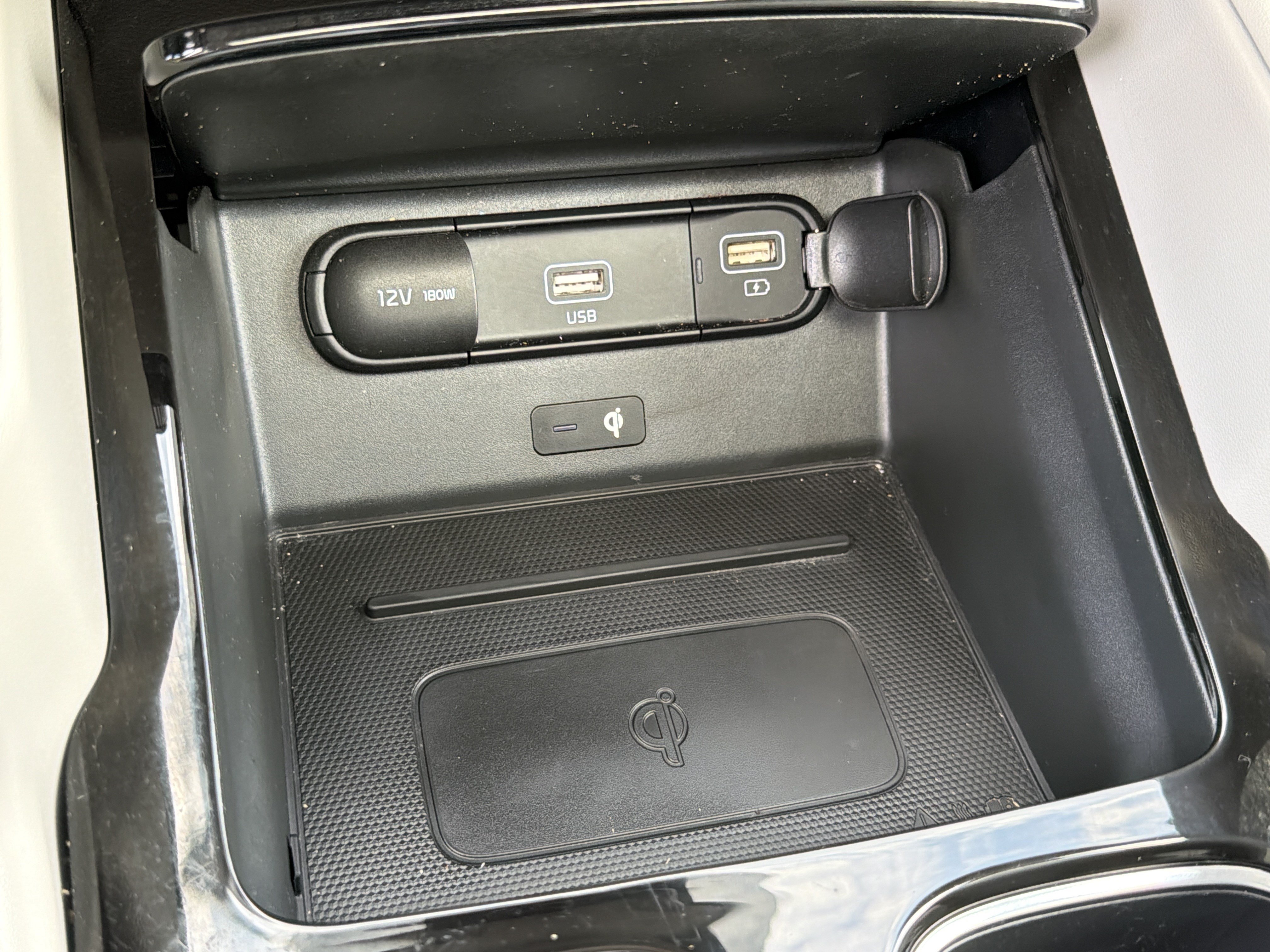 Used 2020 Kia Telluride EX FWD image 26