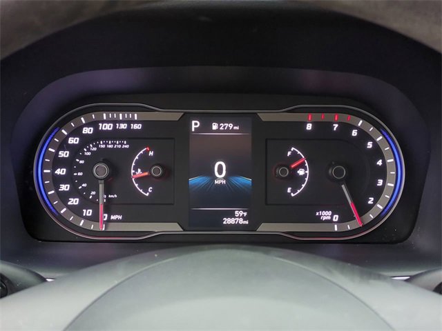 Used 2024 Hyundai Santa Cruz SE image 25