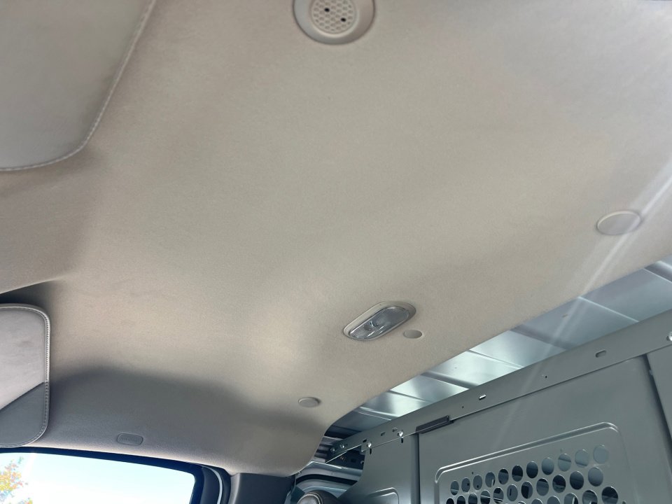 Used 2022 Chevrolet Express 2500 Extended w/ Driver Convenience Package image 21