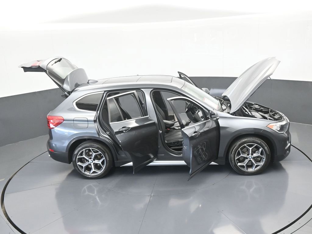 Used 2019 BMW X1 sDrive28i w/ Convenience Package image 72