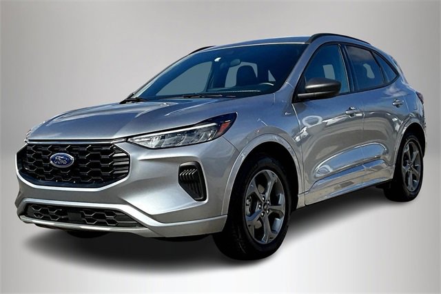 Used 2024 Ford Escape ST-Line w/ Tech Pack #1 image 2