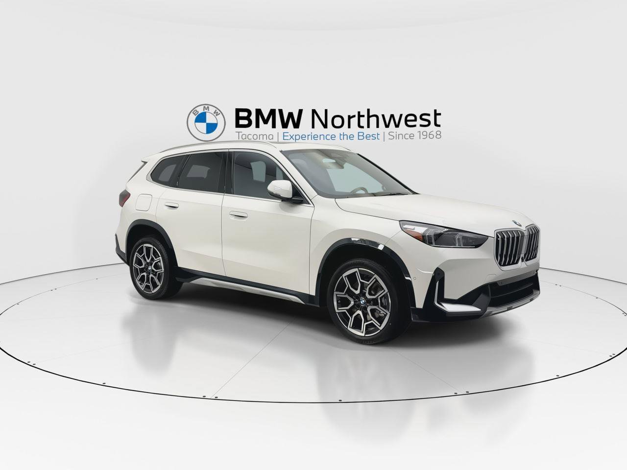 New 2025 BMW X1 xDrive28i w/ Technology Package image 6