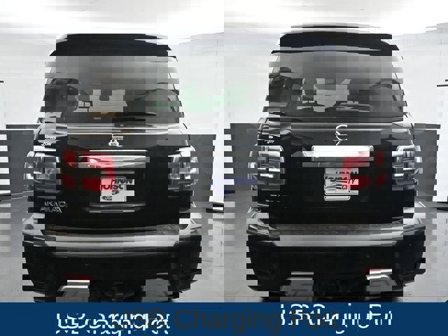 Used 2017 Nissan Armada SV w/ Driver Package image 10