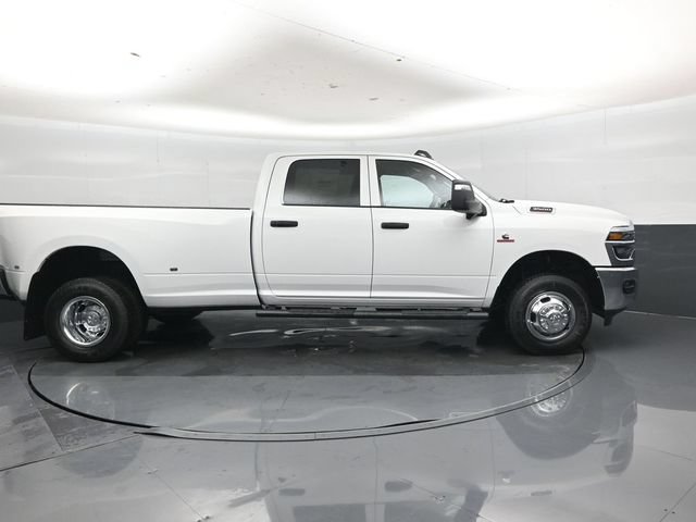 New 2026 RAM 3500 Tradesman AWD/4WD image 2
