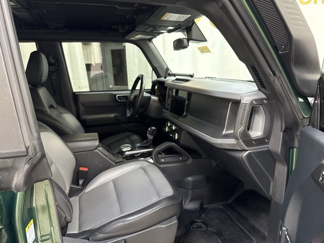 Used 2024 Ford Bronco Everglades image 29