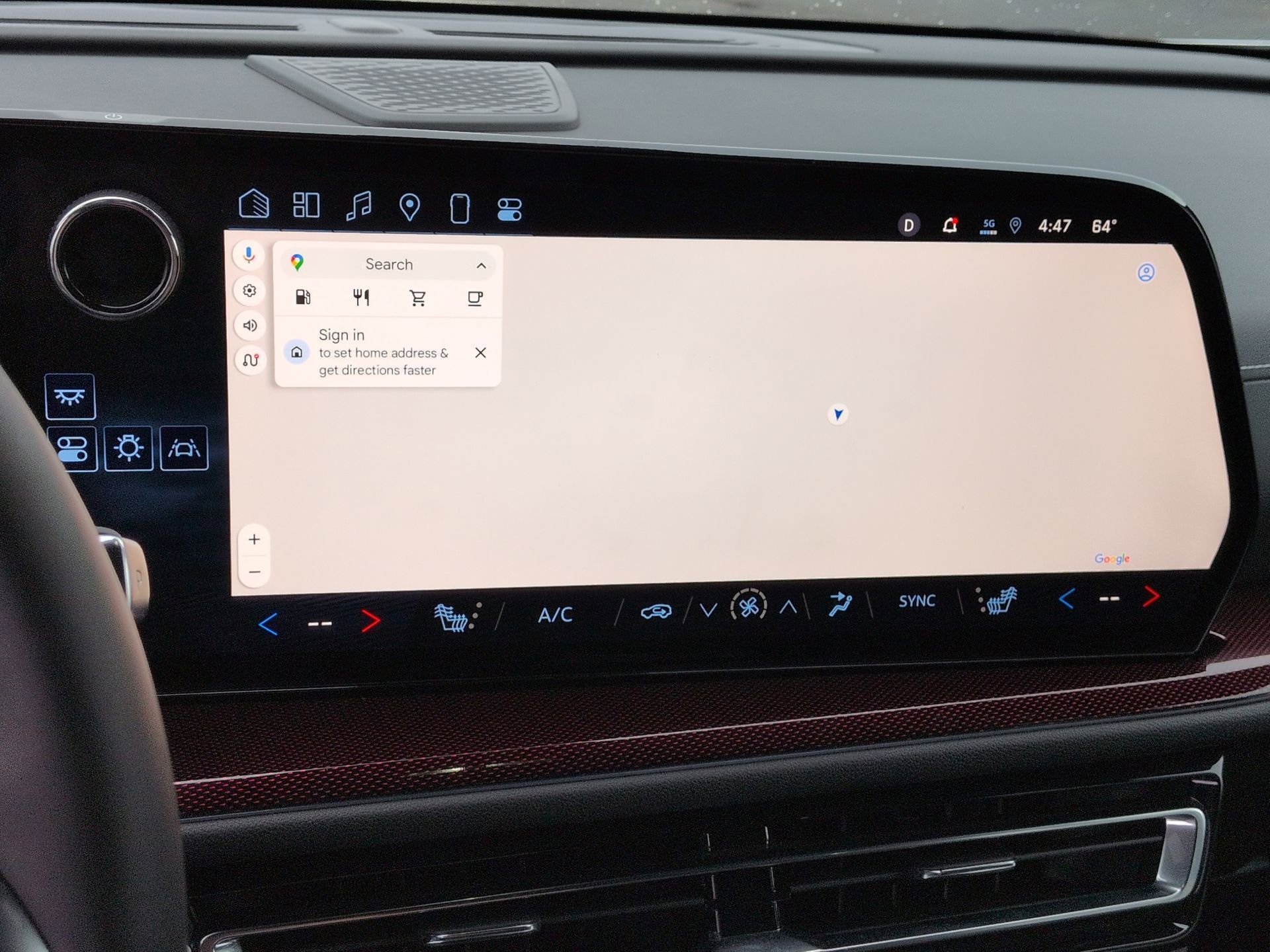 Certified 2025 Chevrolet Traverse Z71 w/ Enhanced Driving Package AWD/4WD image 14