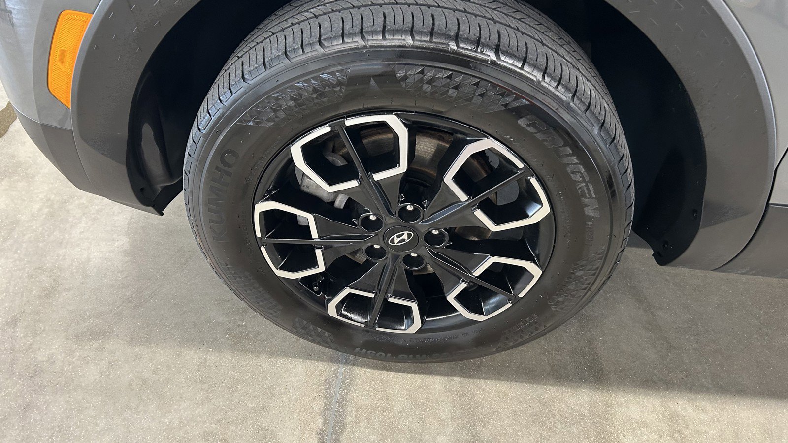 Used 2022 Hyundai Santa Cruz SEL Premium image 22