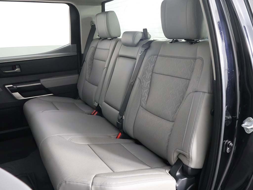 Used 2022 Toyota Tundra Limited w/ TRD Off-Road Package image 31