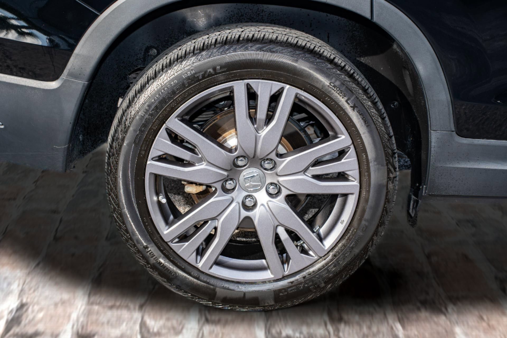 Used 2022 Honda Pilot Sport image 41