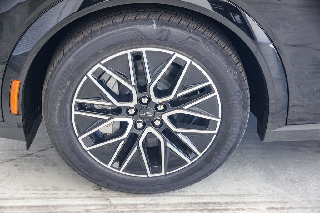 New 2026 Ford Mustang Mach-E Premium RWD image 11