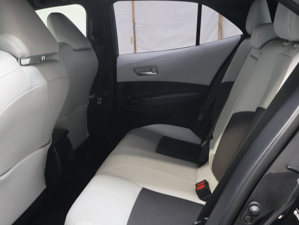 Used 2019 Toyota Corolla XSE FWD image 14