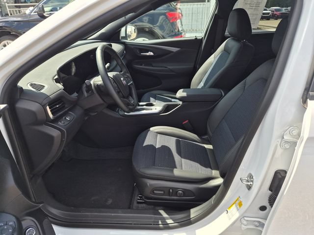 Used 2026 Buick Envista Preferred w/ Convenience I Package FWD image 14