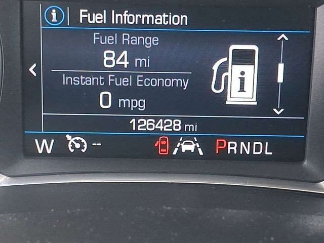 Used 2020 Chevrolet Equinox LT AWD/4WD image 19