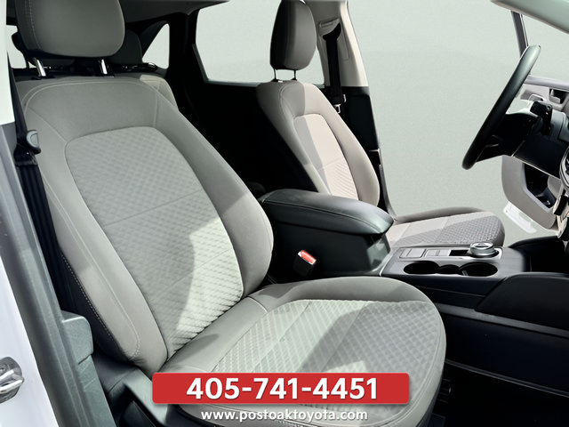 Used 2022 Ford Escape SE AWD/4WD image 26