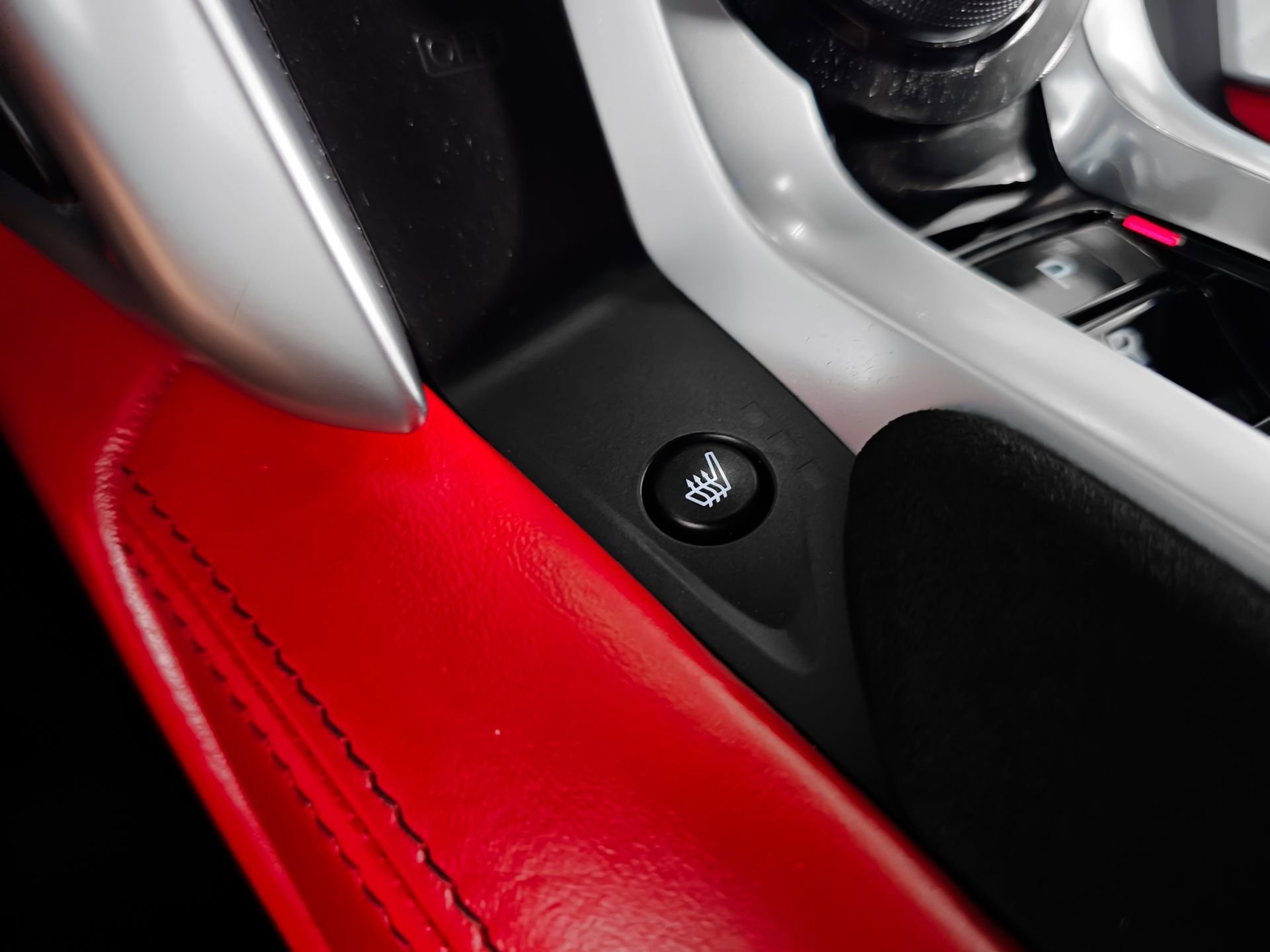 Used 2017 Acura NSX AWD/4WD image 39