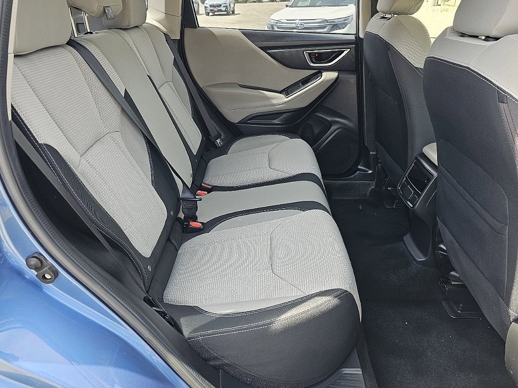 Used 2021 Subaru Forester AWD/4WD image 20