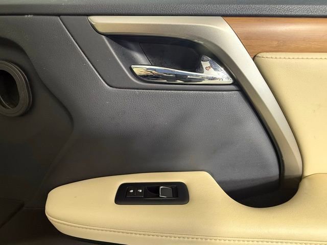 Certified 2022 Lexus RX 350 AWD w/ Premium Package image 35