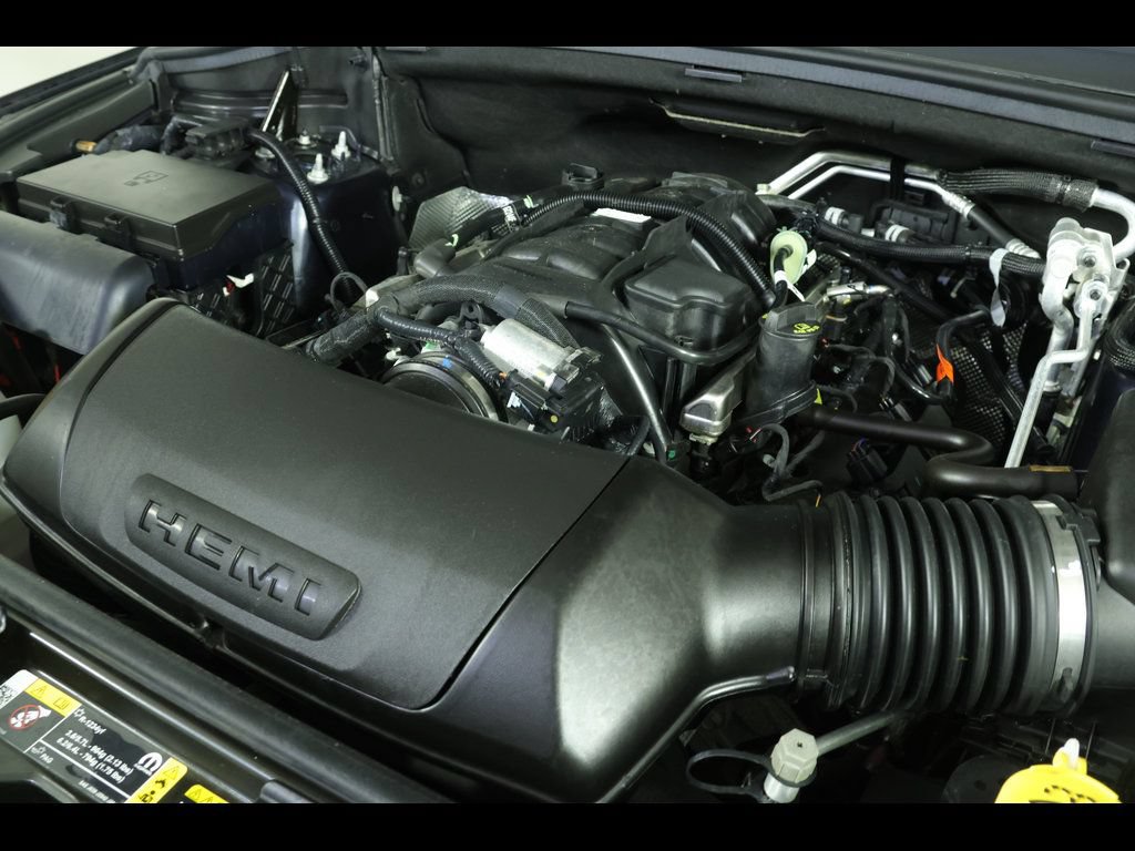 Used 2024 Dodge Durango R/T AWD/4WD image 23