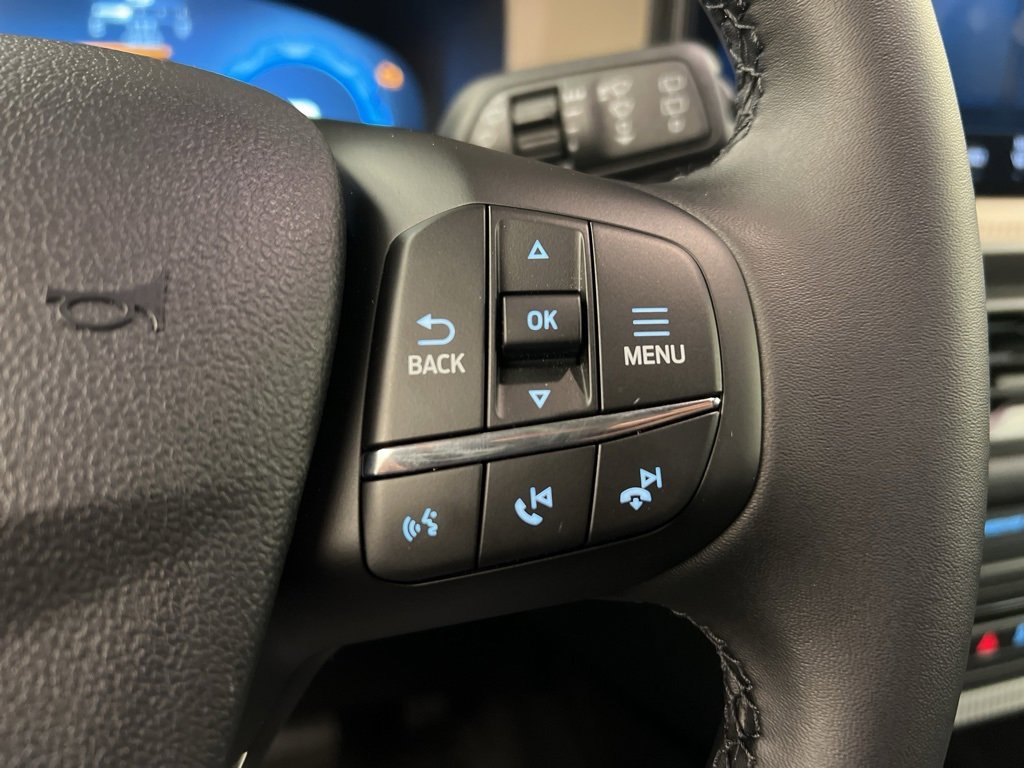 New 2025 Ford Bronco Sport Big Bend w/ Convenience Package image 16