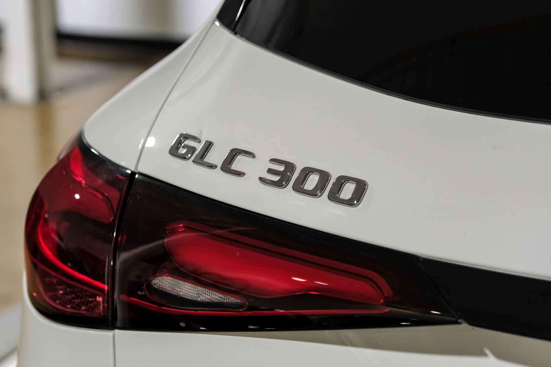 Used 2024 Mercedes-Benz GLC 300 image 48