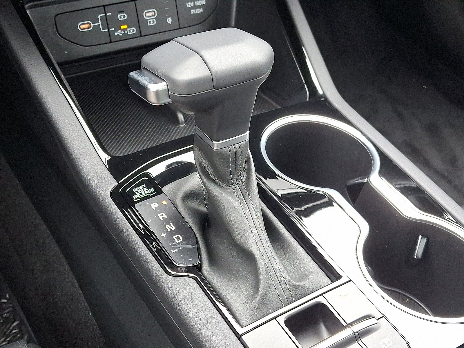 New 2026 Kia K5 GT FWD image 11
