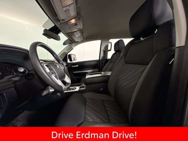 Certified 2019 Toyota Tundra SR5 w/ TRD Sport Package AWD/4WD image 6