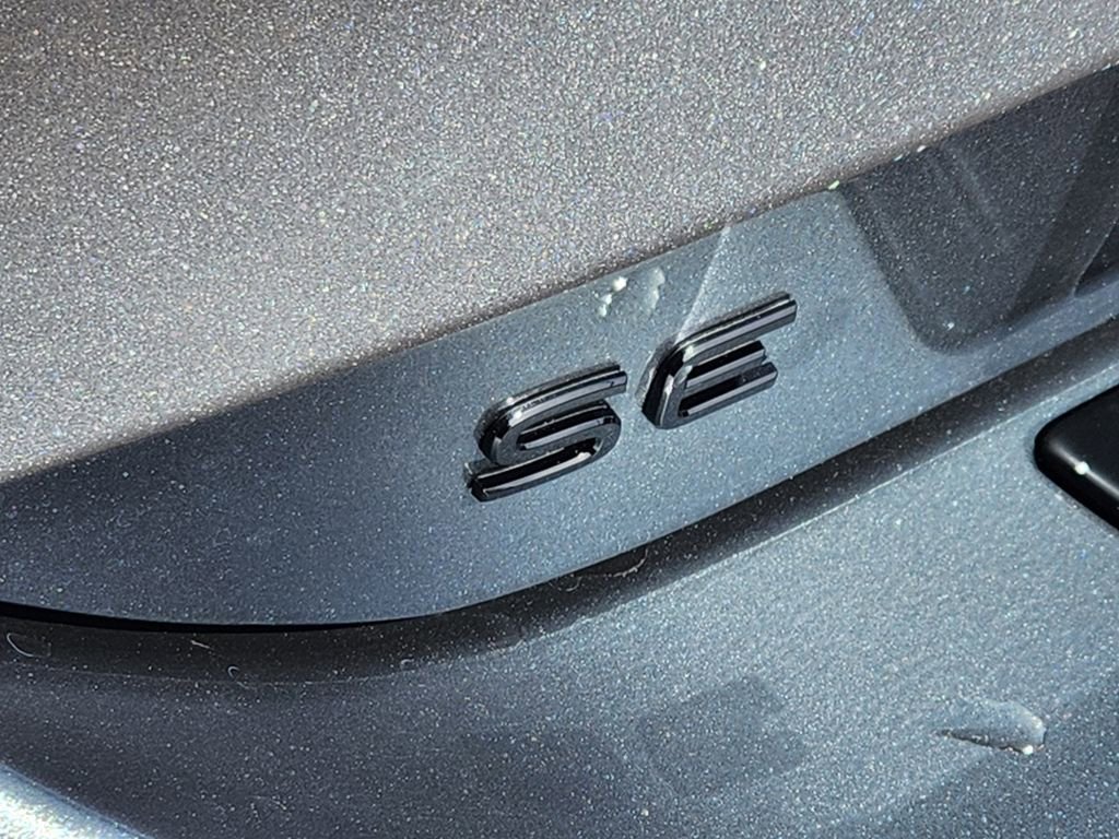 New 2026 Volkswagen Tiguan SE R-Line AWD/4WD image 31