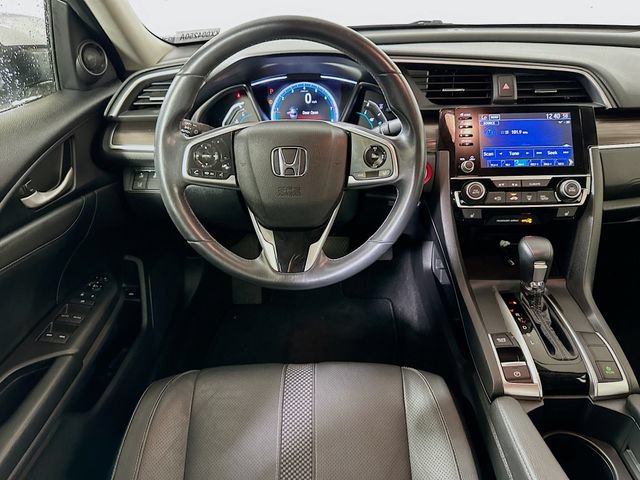 Used 2019 Honda Civic EX-L image 23