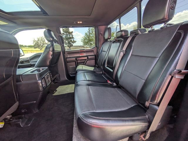 Used 2015 Ford F150 Lariat image 12