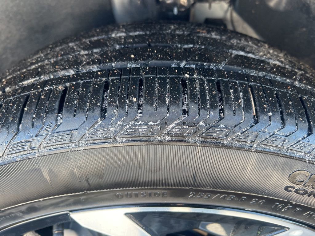 Certified 2024 Kia Sorento SX image 45