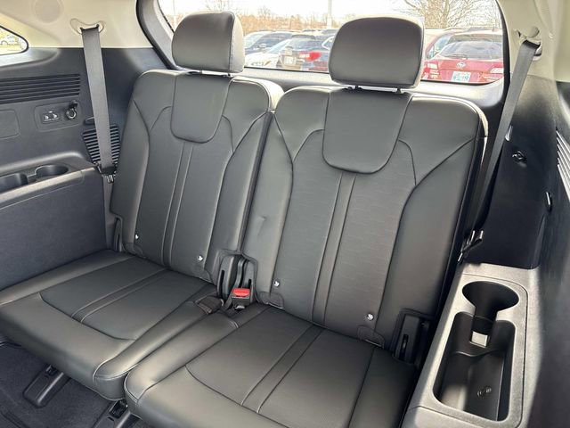 New 2026 Kia Sorento SX AWD/4WD image 17