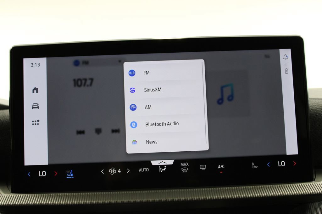 Used 2025 Ford Explorer ST image 49