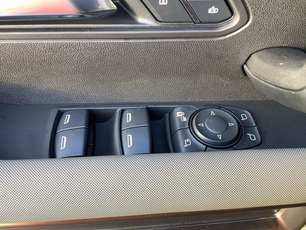 New 2025 GMC Hummer EV 2X AWD/4WD image 26