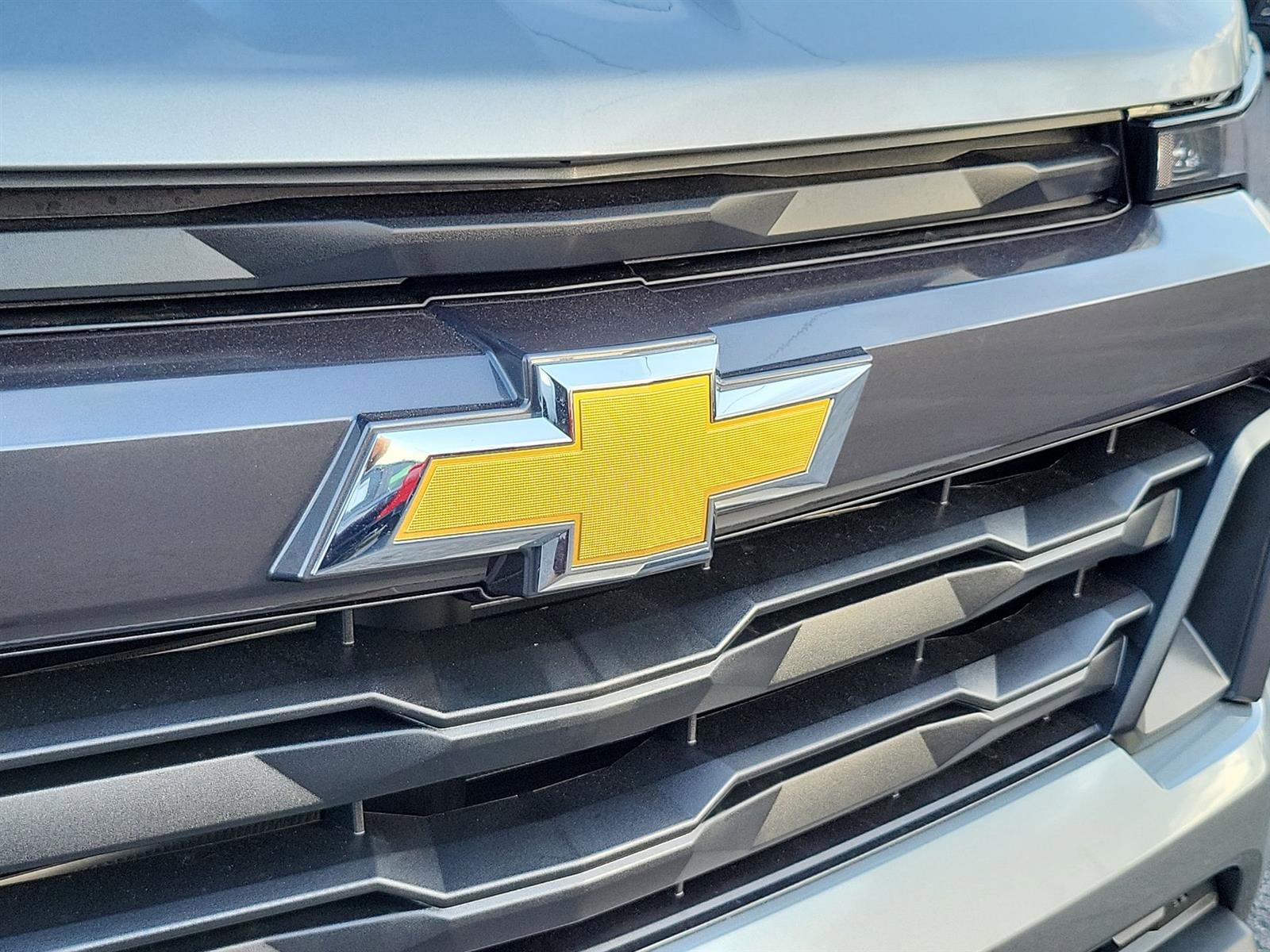 New 2025 Chevrolet Colorado LT w/ Advanced Trailering Package image 28
