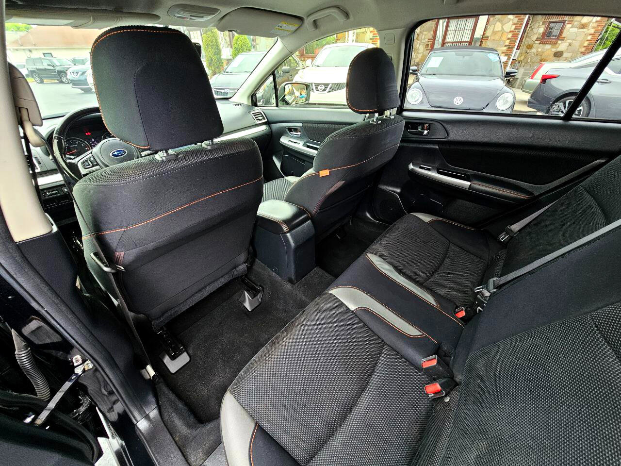 Used 2017 Subaru Crosstrek 2.0i Premium image 13