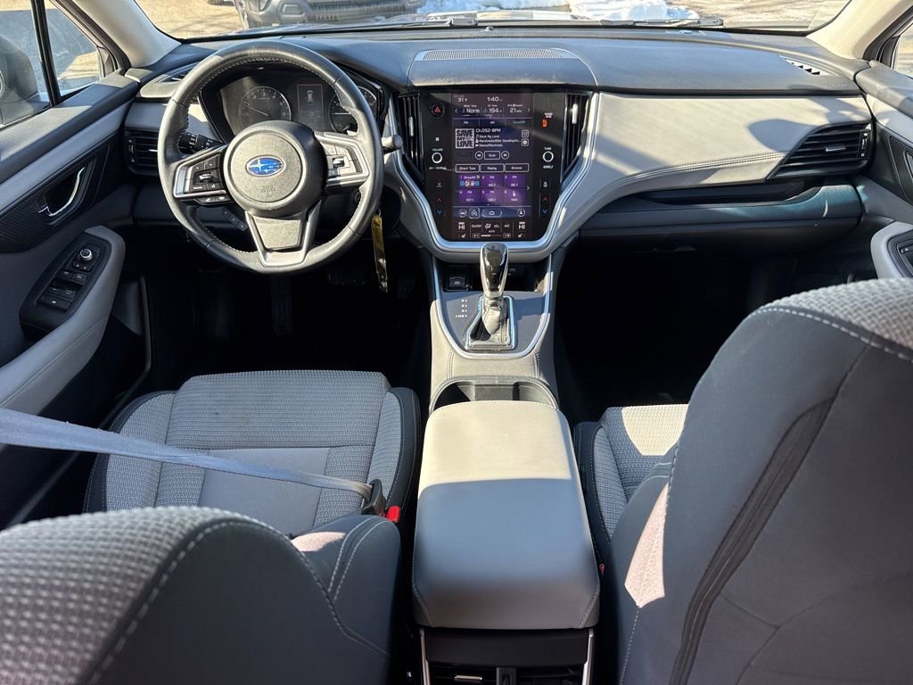 Used 2022 Subaru Outback Premium image 24