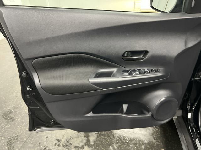 Used 2024 Nissan Kicks S FWD image 20